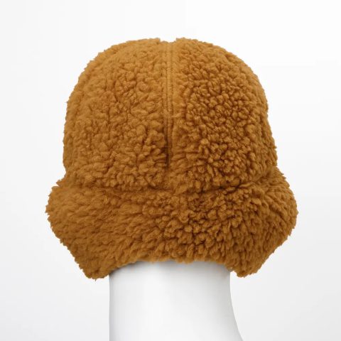 CLIMAPLUS Shearing Ear Warmer Cap