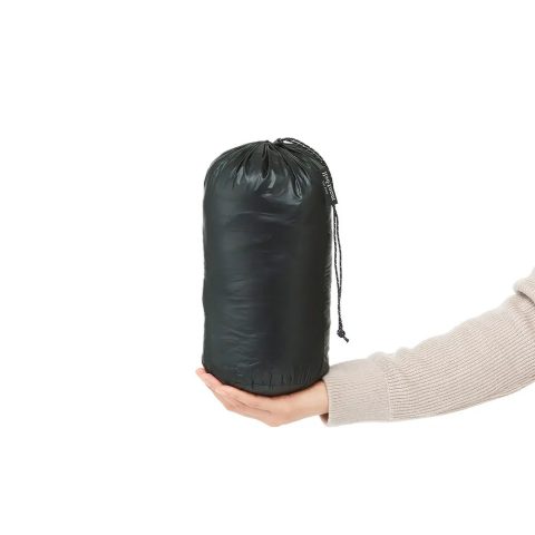 U.L. Travel Down Coat Women's