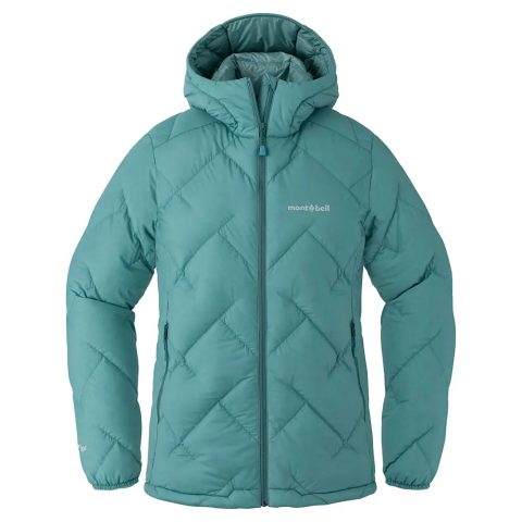 Neige Down Parka Women's