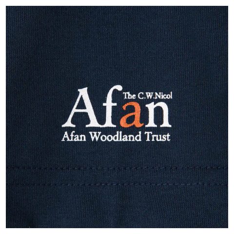 Wickron T Afan Woodland