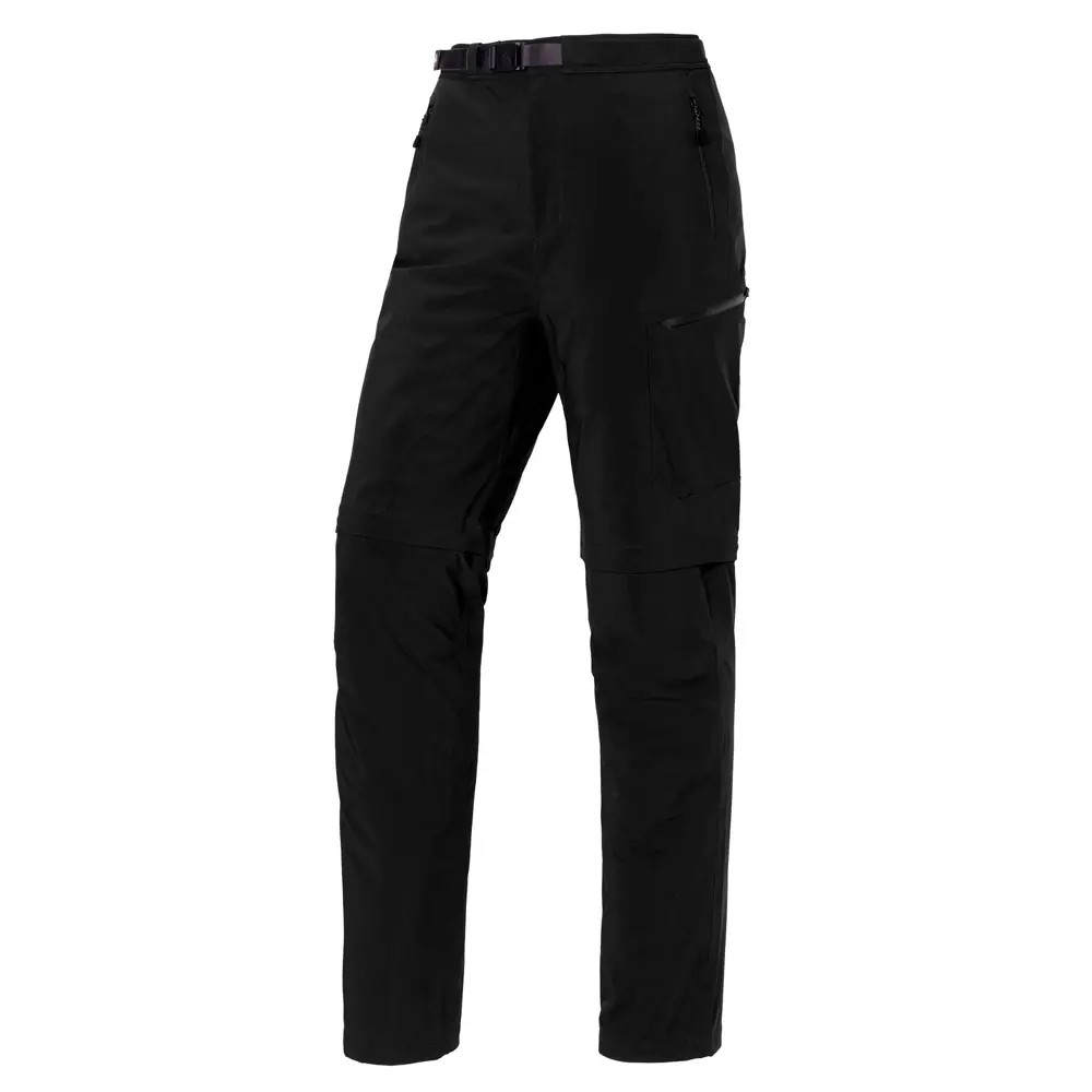 Multiuse Light Convertible Trousers Women's