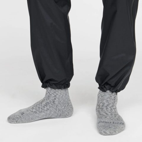 Thunder Pass Full Zip Pants Men's