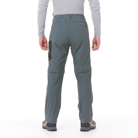 Light O.D. Pants Convertible Men's
