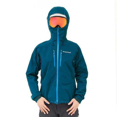 Midi Parka Women's