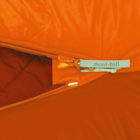 Seamless Burrow Bag Expedition