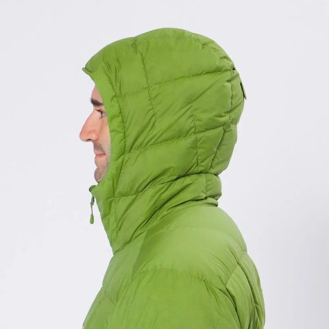Neige Down Parka Men's