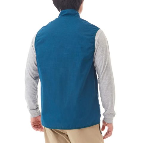 O.D. Mesh Vest Men's