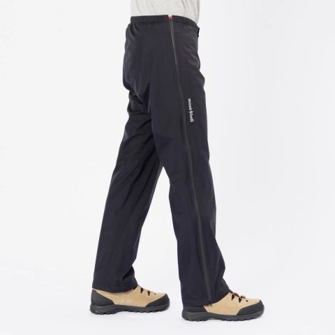 GORE-TEX Full-Zip Rain Pants Men's