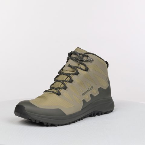 Trail Hiker MID Men's