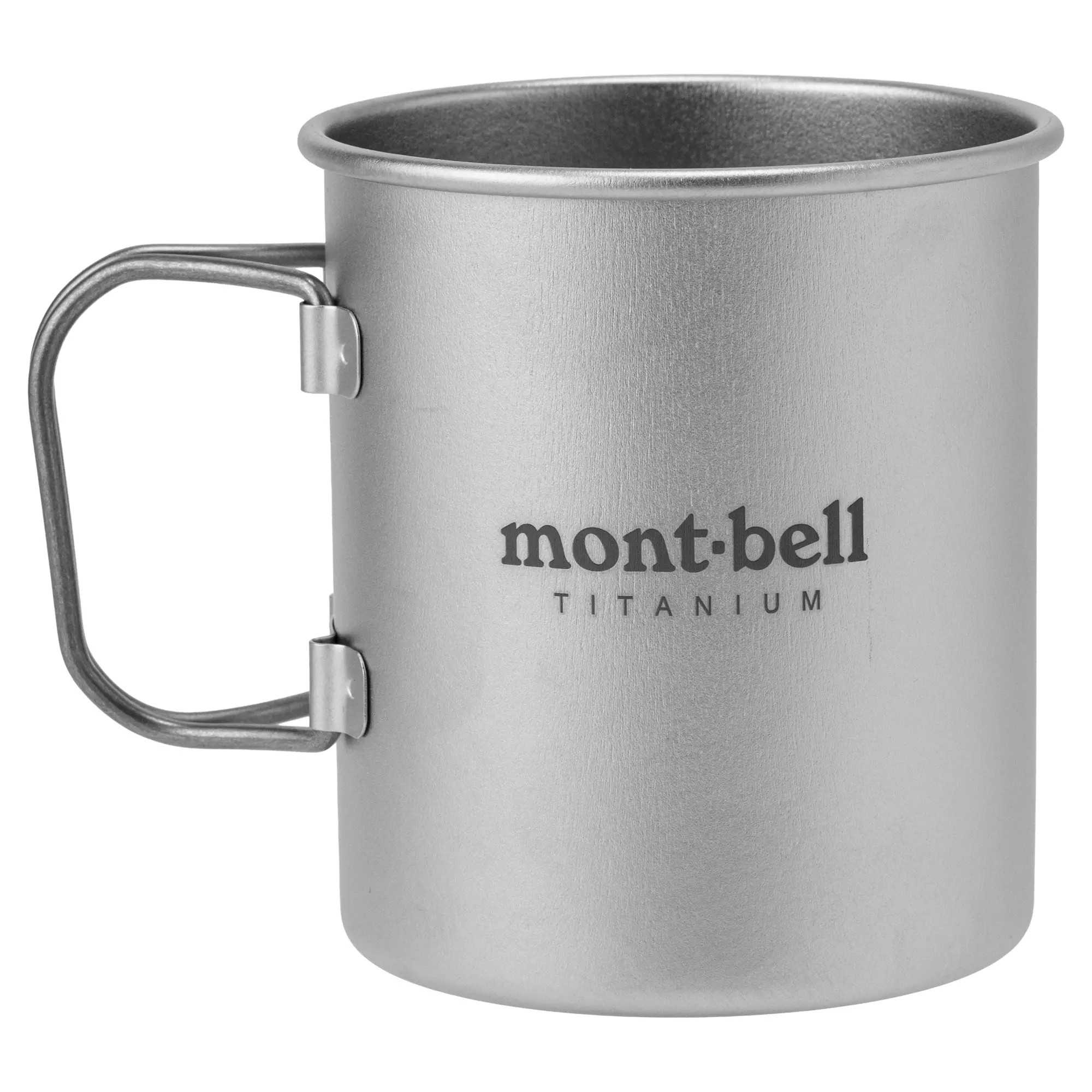 Titanium Cup 450