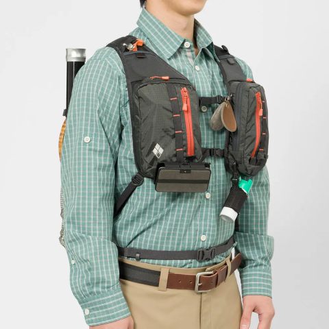 Angler Pack 25