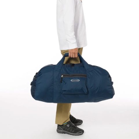 L.W. Duffle Bag 60