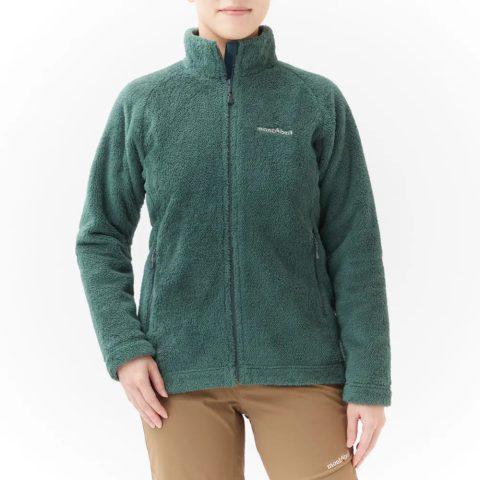 CLIMAAIR Lined Jacket Women's