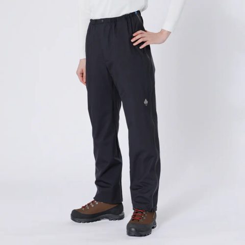DRYTEC Full-Zip Rain Pants Women's