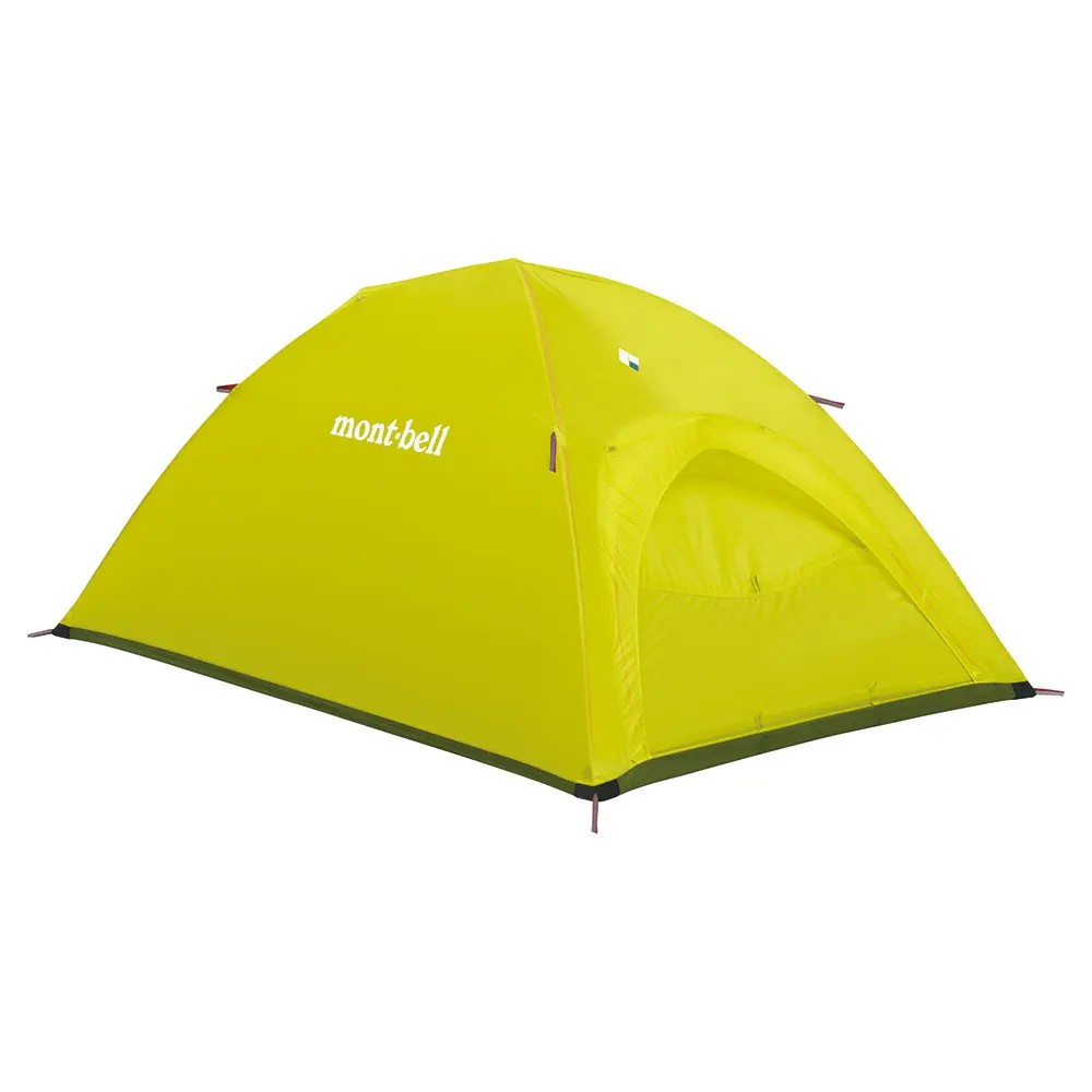 U.L. DOME SHELTER2 (16) Replacement Tent Body