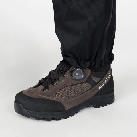 Thunder Pass Full Zip Pants Men's