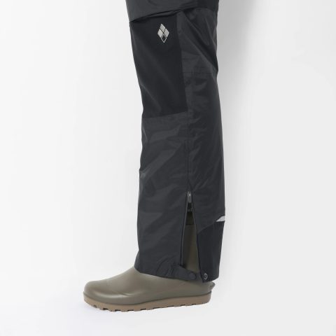 Sea Angler Insulated Pants
