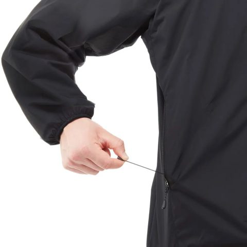 Light Shell Outer Jacket Men's