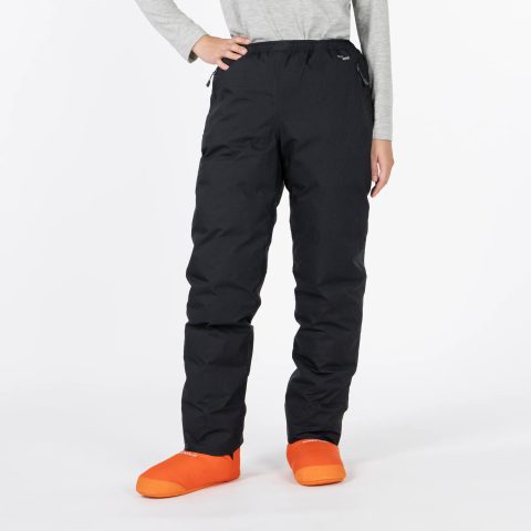 DRYTEC Down Pants Women's