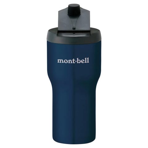 Stainless Thermo Tumbler 400