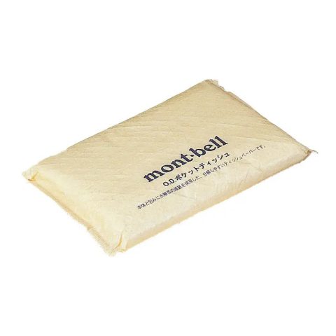 O.D. Pocket Tissue