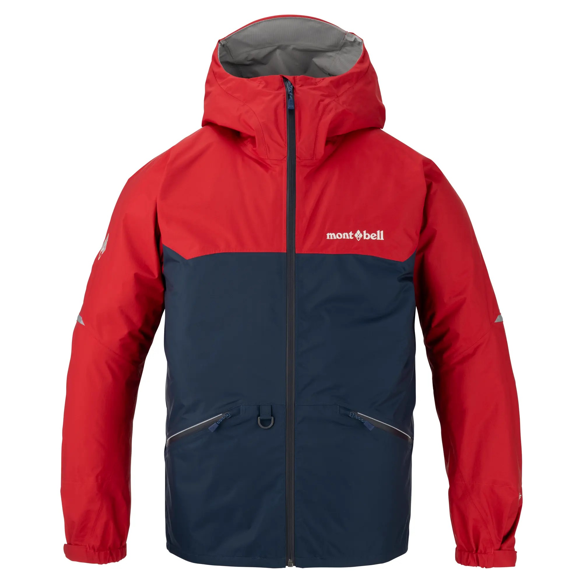 Sea Angler Rain Jacket