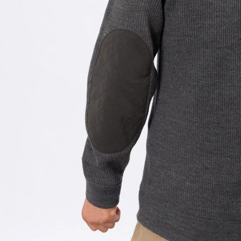 Mittellegi Half-Zip Sweater Men's
