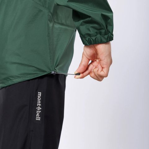 Rain Trekker Jacket Men's