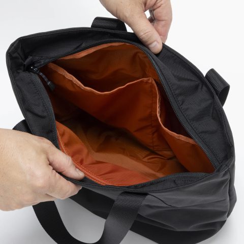 Bernina Wide Tote S