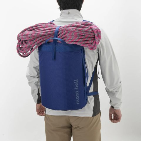 Gear Container Pack 20