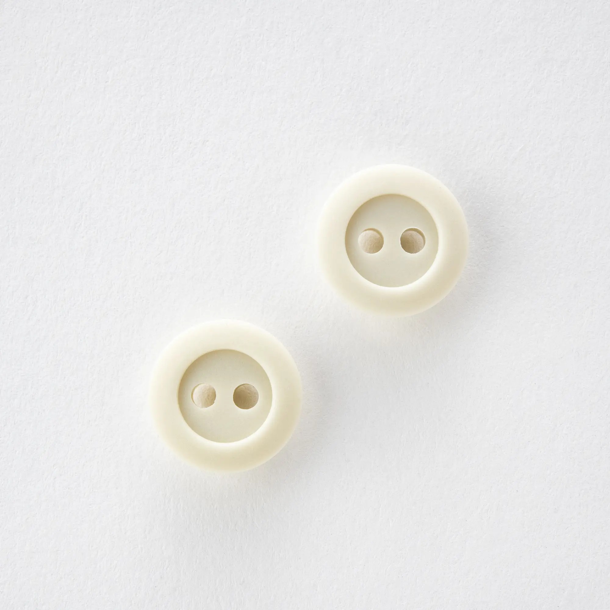 Wickron Rugger Shirt Buttons (2pcs)
