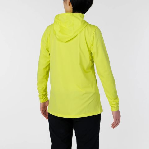 Wickron UV-TECT Full-Zip Hoodie Women's