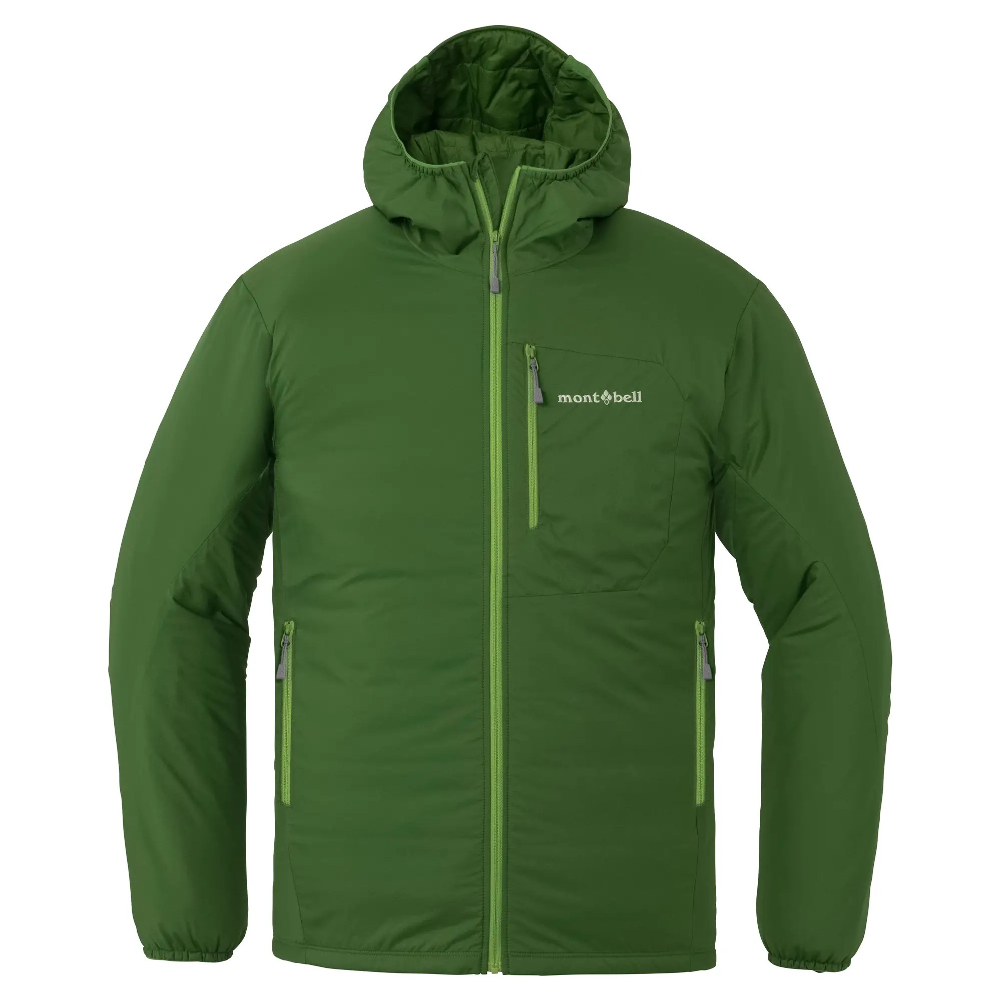 EX Light Thermawrap Parka Men's
