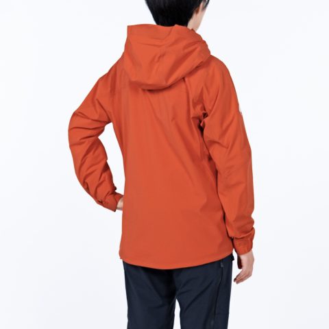 Freney Parka Women's