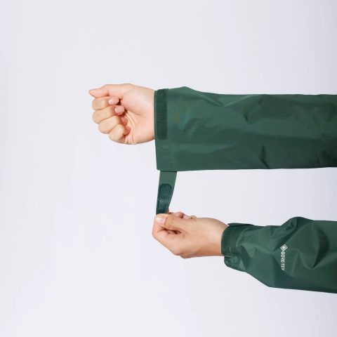 Rain Trekker Jacket Men's