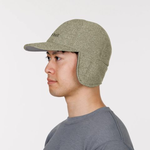 CLIMATWEED O.D. Ear Warmer Cap
