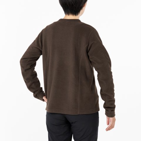 CLIMAPLUS100 Lite Sweatshirt Women's