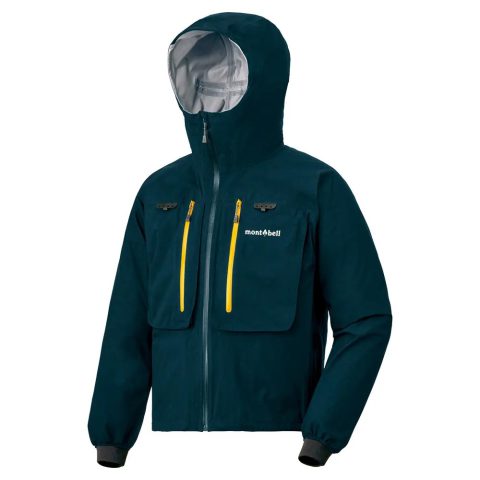 Wading Jacket Wading Jacket