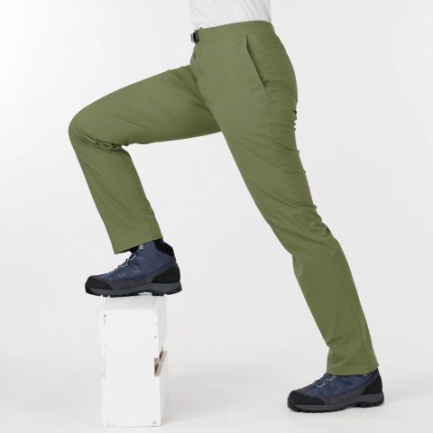 O.D. Light Plain Pants Women's