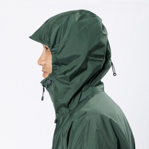 Rain Trekker Jacket Men's