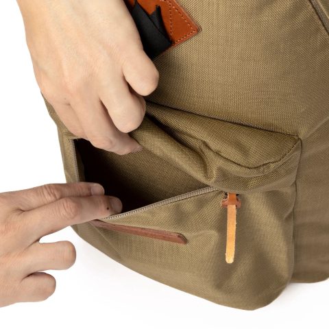California Daypack