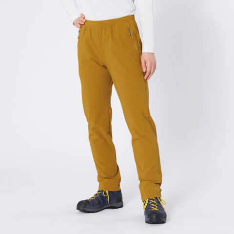 Cliff Light Easy-Fit Pants Women's