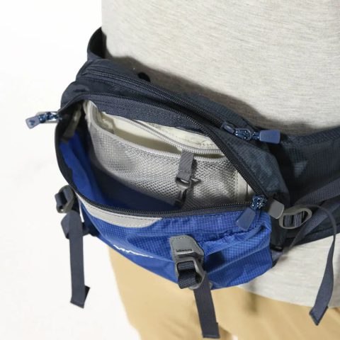 Trail Lumbar Pack 4