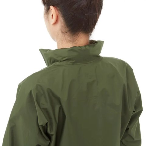 Rain Hiker Jacket Women's