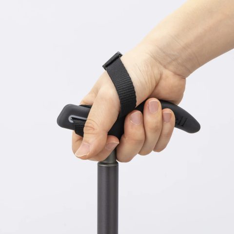 T Grip Folding Pole S