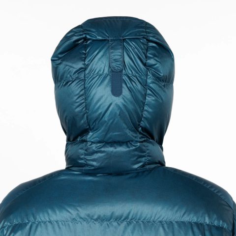 Alpine Down Parka Men's