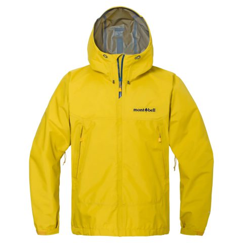 Field Rain Jacket Men's Field Rain Jacket Men's