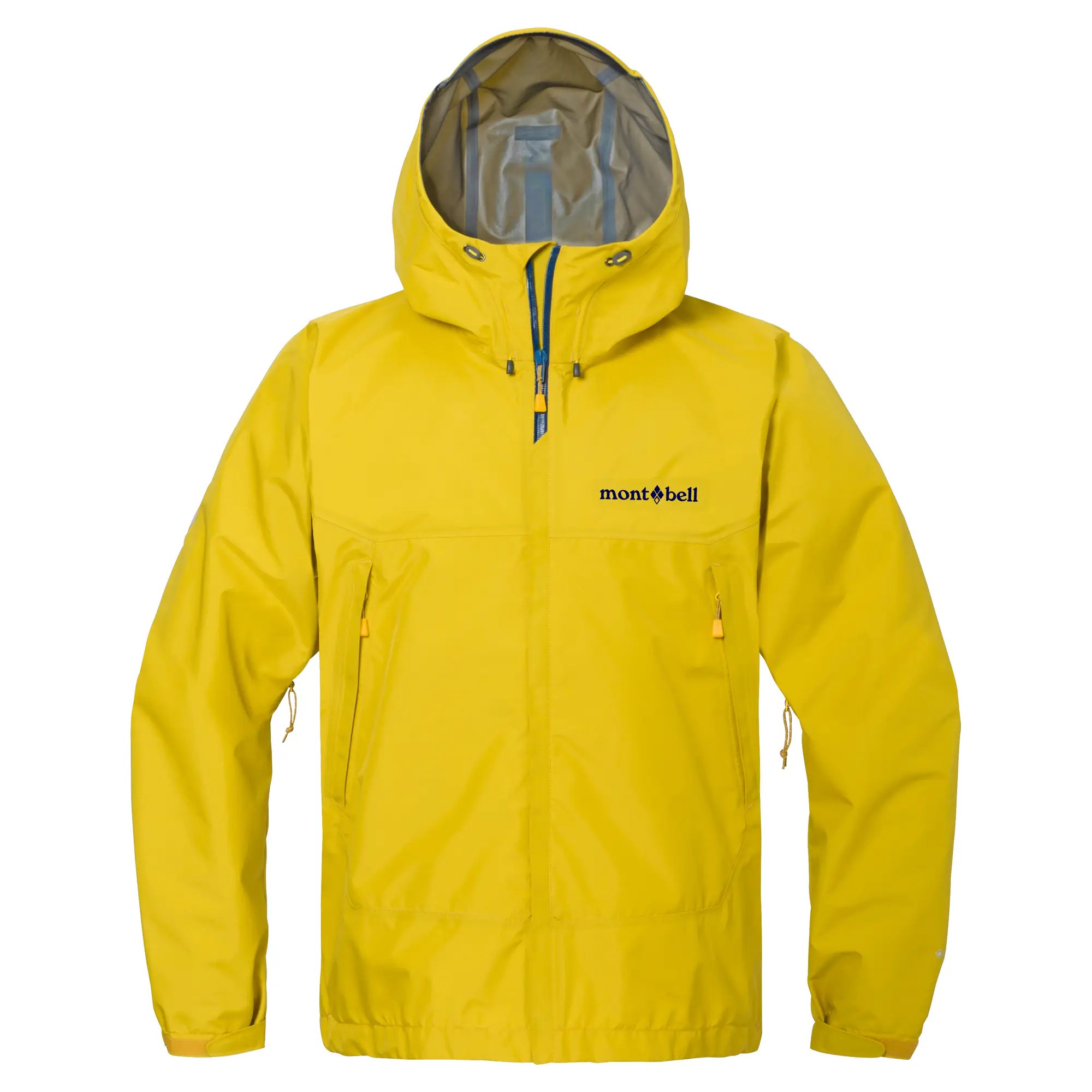 Field Rain Jacket Men's