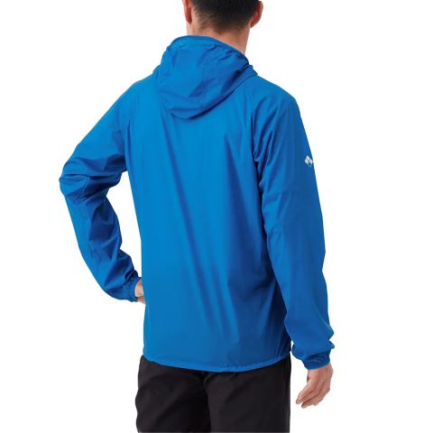 U.L. Stretch Wind Anorak