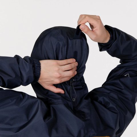 Thunder Pass Jacket Men's
